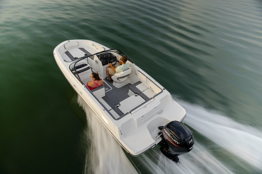 Bayliner VR4 OB - 0