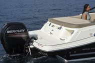 Bayliner VR5 OB Cuddy - 15